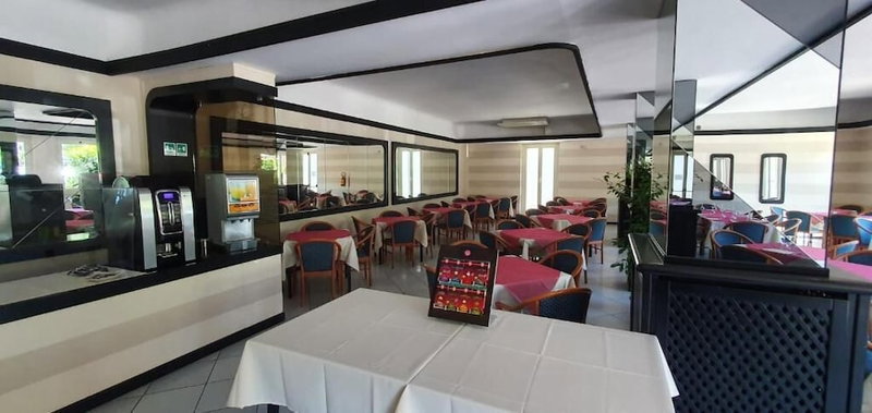 Hotel Sud Est, Lavagna, Italy