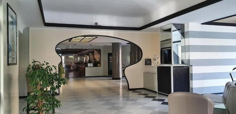 Hotel Sud Est, Lavagna, Italy