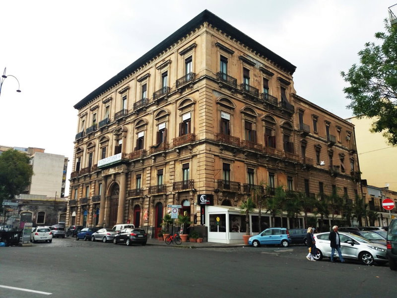 B&B Oriental Palace, Catania, Italy