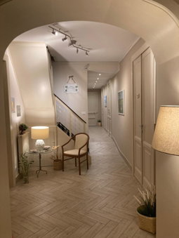 B&B Oriental Palace, Catania, Italy