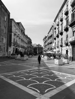 B&B Oriental Palace, Catania, Italy