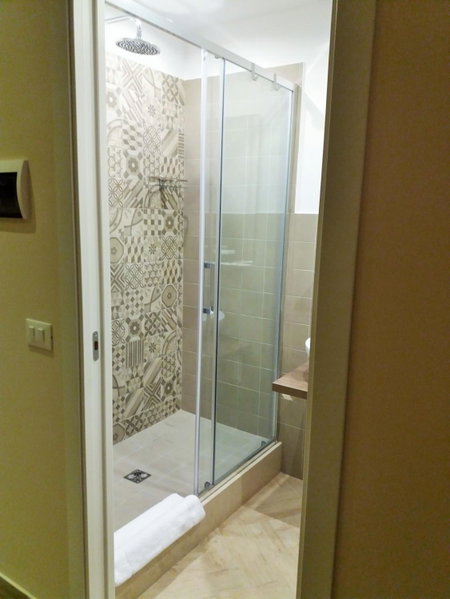 B&B Oriental Palace, Catania, Italy