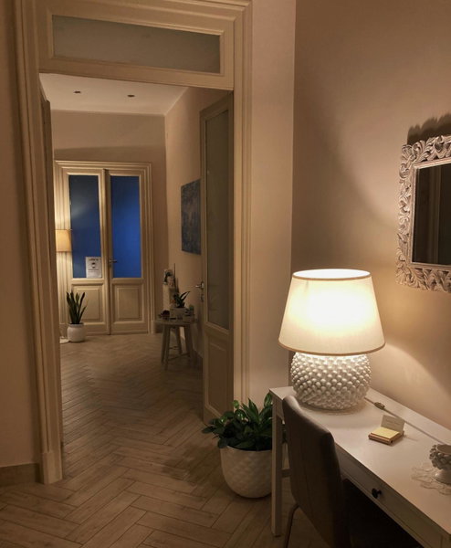 B&B Oriental Palace, Catania, Italy