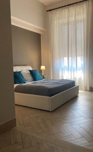 B&B Oriental Palace, Catania, Italy