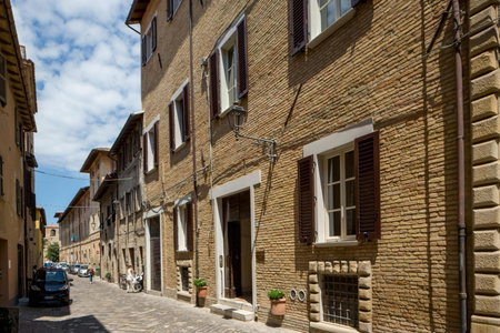 Palazzo Rotati, Fano, Italy