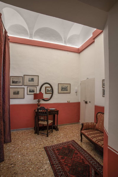 Palazzo Rotati, Fano, Italy