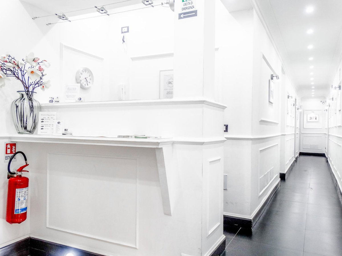 Hotel · Daplace - La Locanda di Piazza del Popolo, Rome