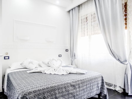 Daplace - La Locanda di Piazza del Popolo, Rome, Italy