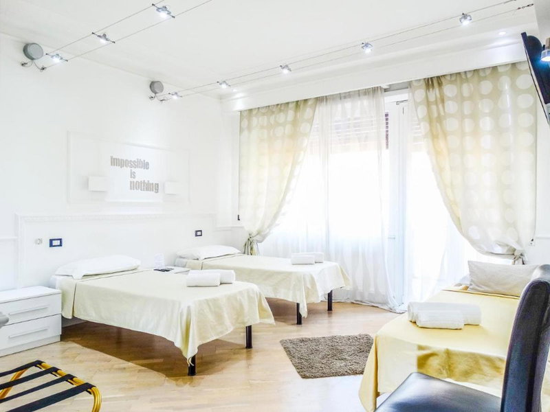 Daplace - La Locanda di Piazza del Popolo, Rome, Italy