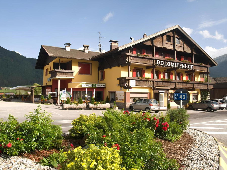 Dolomites Smart Holidays, Valdaora, Italy