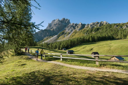 Dolomites Smart Holidays, Valdaora, Italy