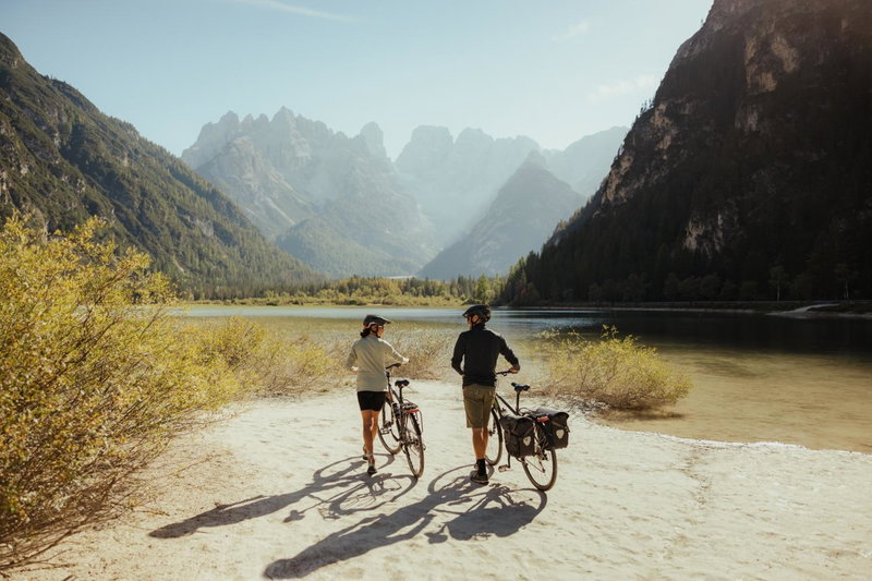 Dolomites Smart Holidays, Valdaora, Italy
