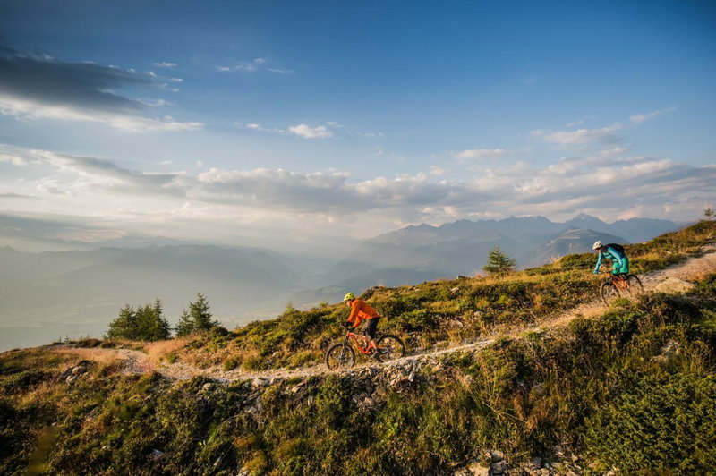 Dolomites Smart Holidays, Valdaora, Italy