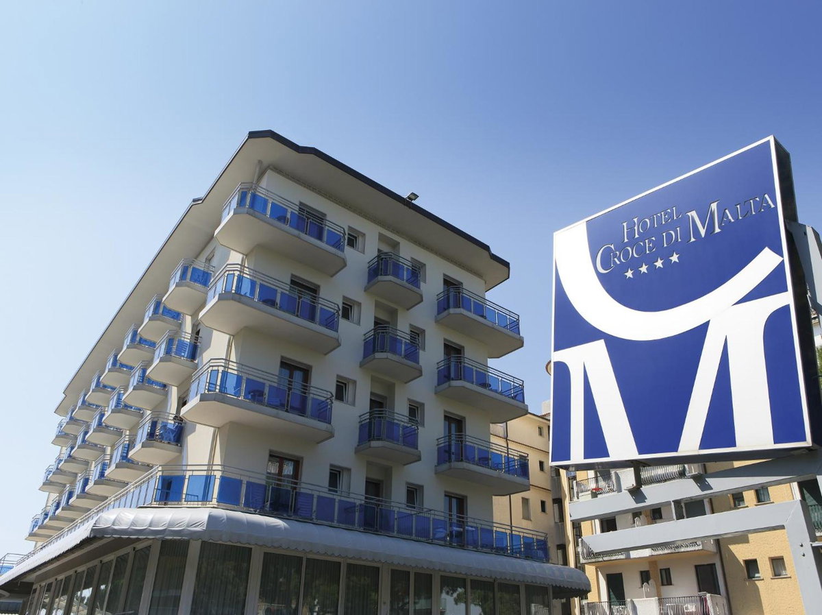 Hotel Croce Di Malta, Italy