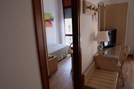 Hotel Croce Di Malta, Lido di Jesolo, Italy