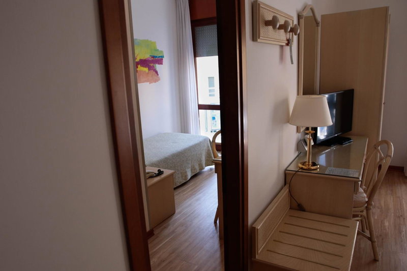 Hotel Croce Di Malta, Lido di Jesolo, Italy