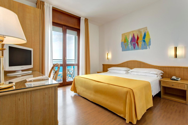 Hotel Croce Di Malta, Lido di Jesolo, Italy