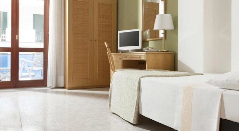 Hotel Croce Di Malta, Lido di Jesolo, Italy