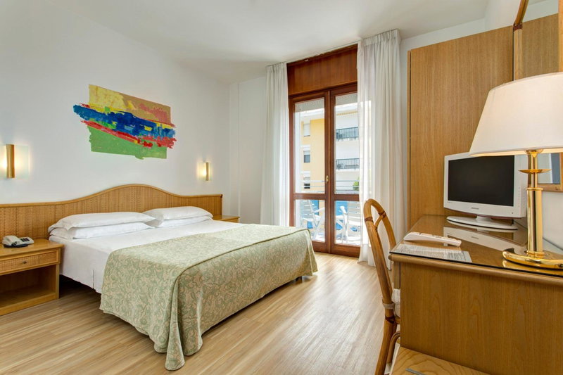 Hotel Croce Di Malta, Lido di Jesolo, Italy