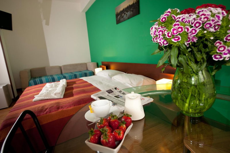 B&B LecceSalento, Lecce, Italy