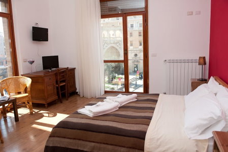 B&B LecceSalento, Lecce, Italy