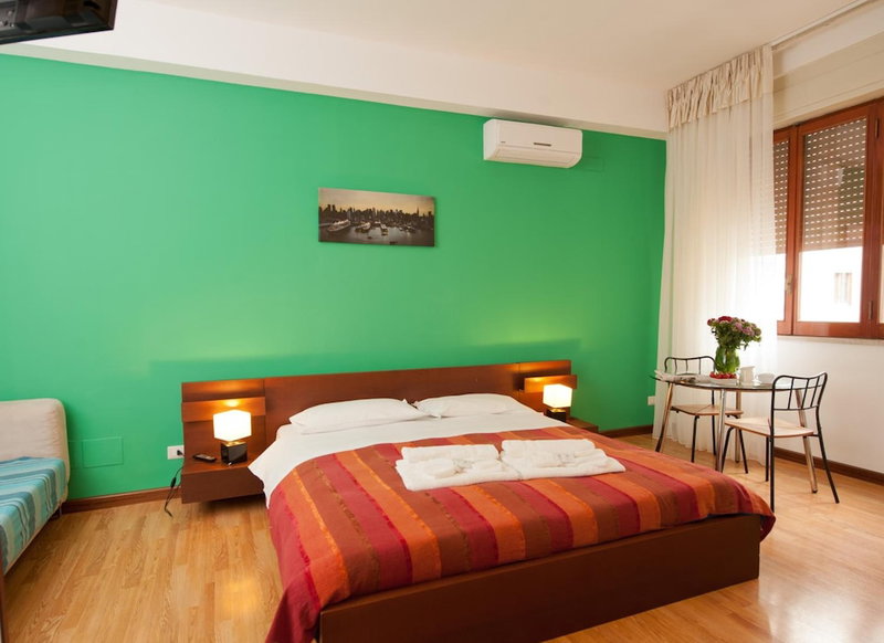 B&B LecceSalento, Lecce, Italy