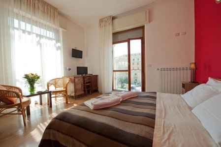 B&B LecceSalento, Lecce, Italy