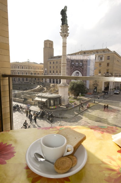 B&B LecceSalento, Lecce, Italy