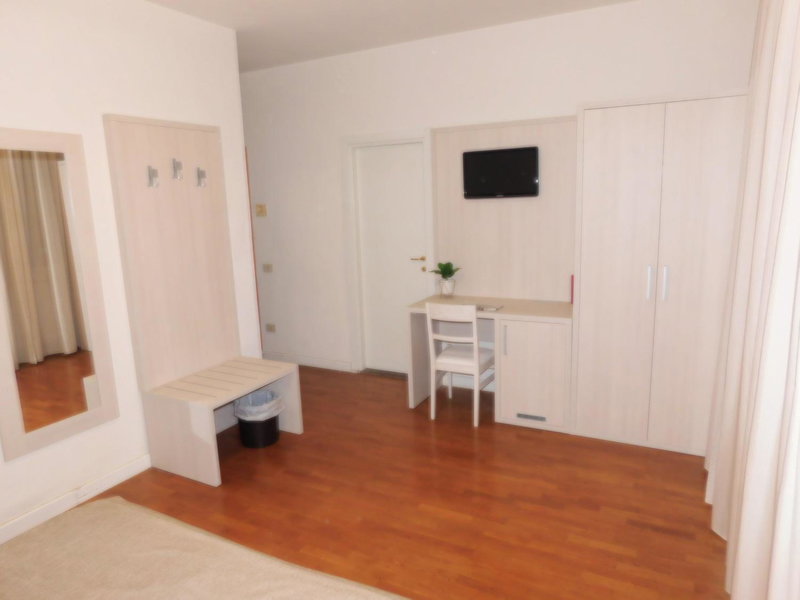 Hotel La Pace, Pontedera, Italy