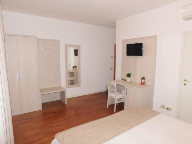 Hotel La Pace, Pontedera, Italy