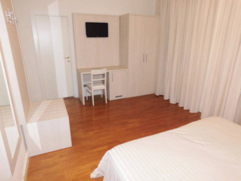Hotel La Pace, Pontedera, Italy