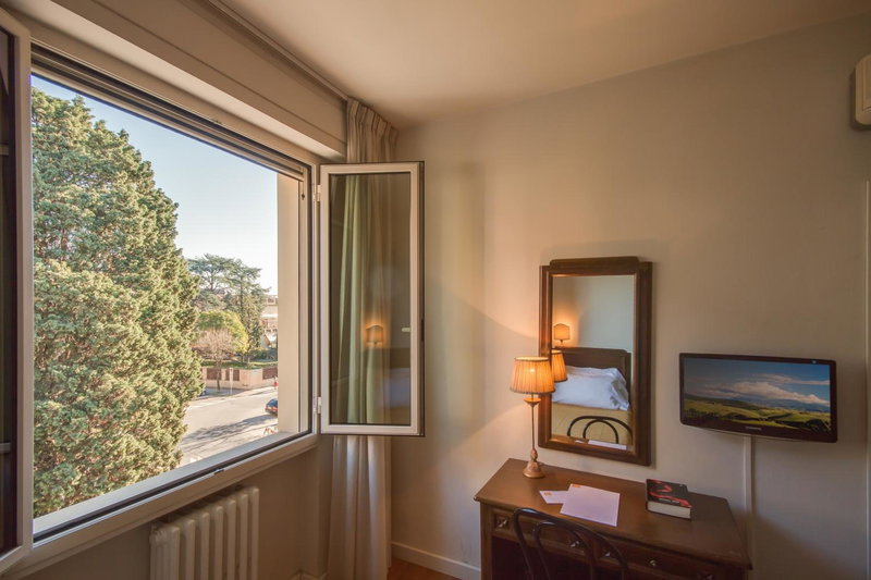 Hotel La Pace, Pontedera, Italy