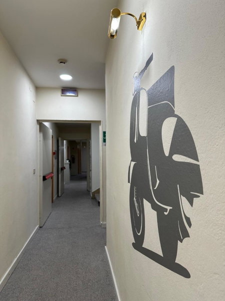Hotel La Pace, Pontedera, Italy