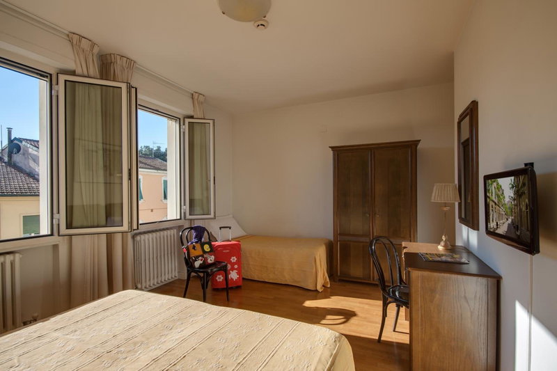 Hotel La Pace, Pontedera, Italy