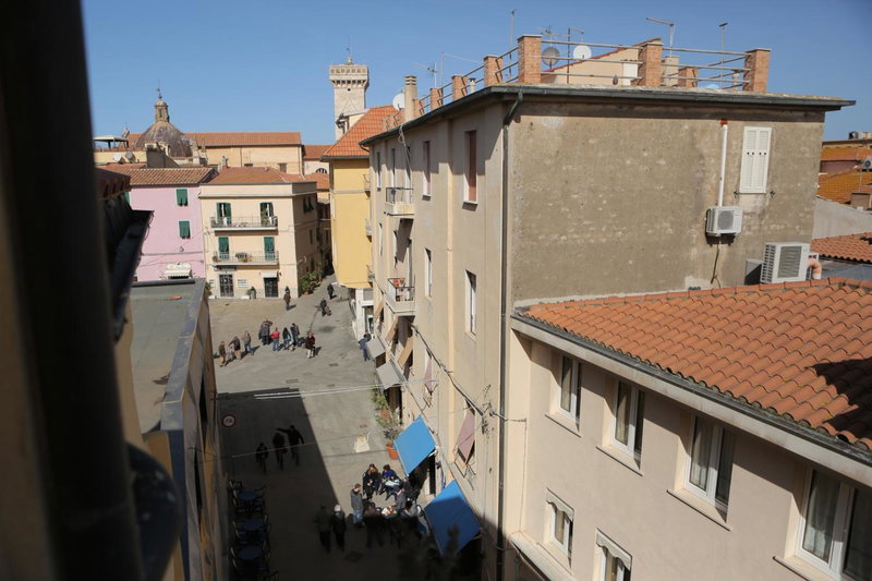 B&B Il Gabbiano, Orbetello, Italy