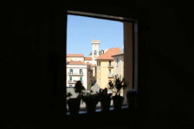 B&B Il Gabbiano, Orbetello, Italy