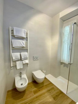 B&B Il Gabbiano, Orbetello, Italy