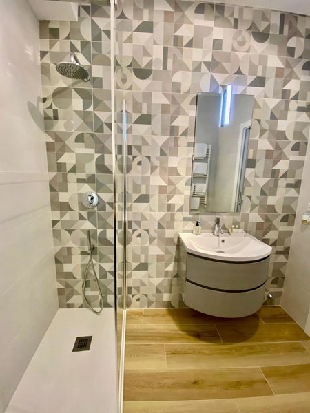 B&B Il Gabbiano, Orbetello, Italy