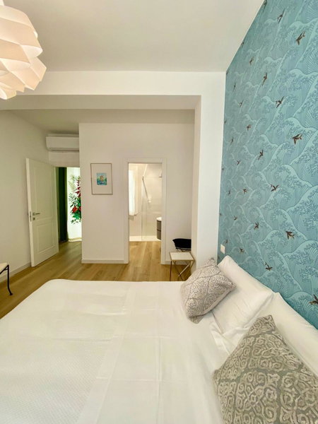 B&B Il Gabbiano, Orbetello, Italy