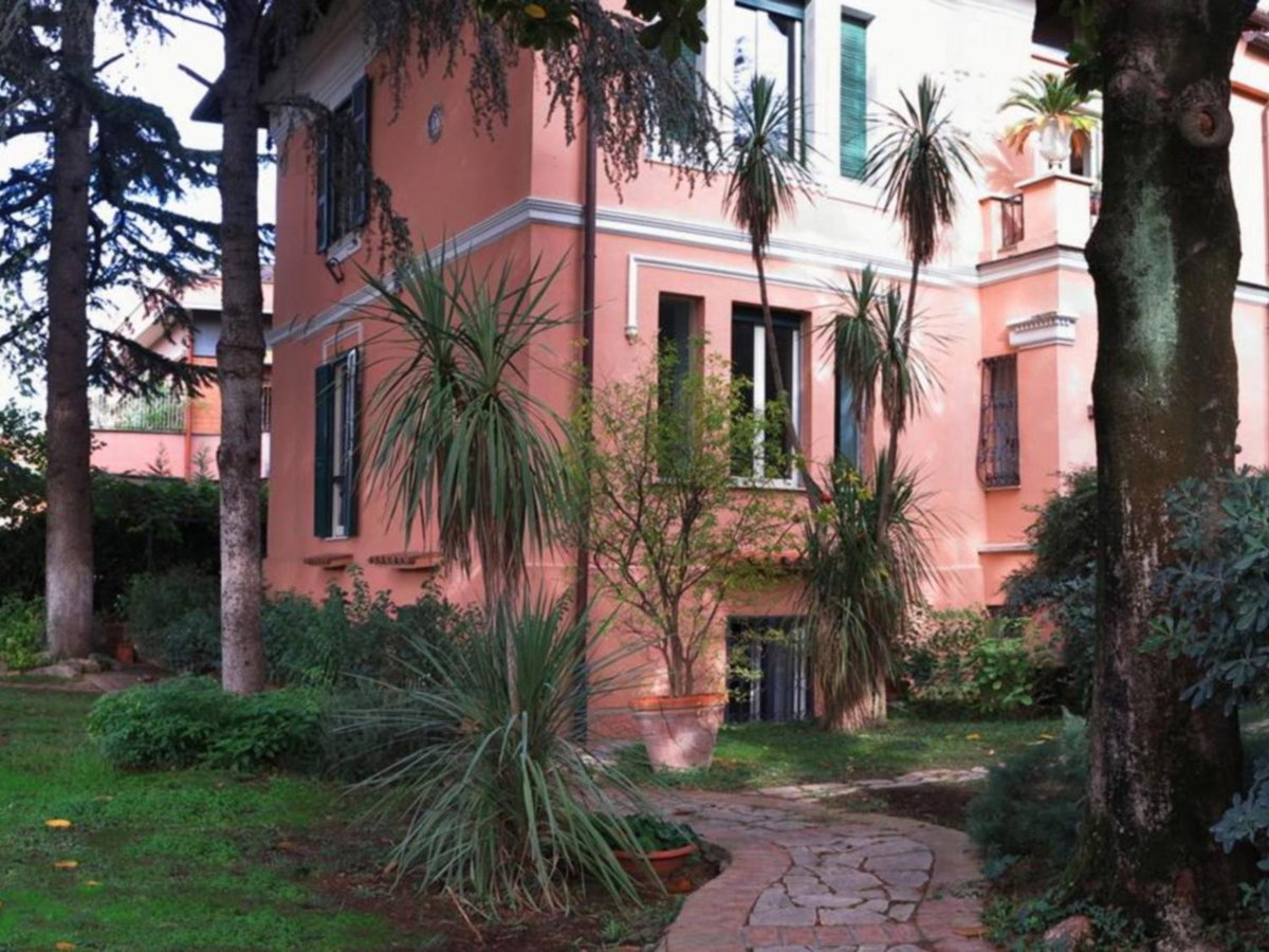 Villino Corbelli B&B, Italy
