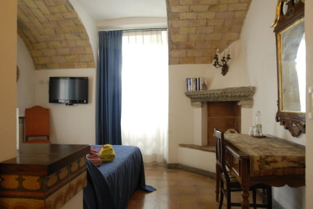 Villino Corbelli B&B, Rome, Italy