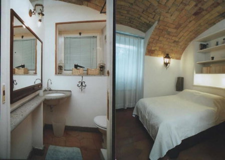 Villino Corbelli B&B, Rome, Italy