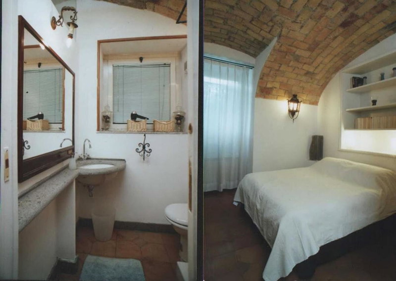 Villino Corbelli B&B, Rome, Italy