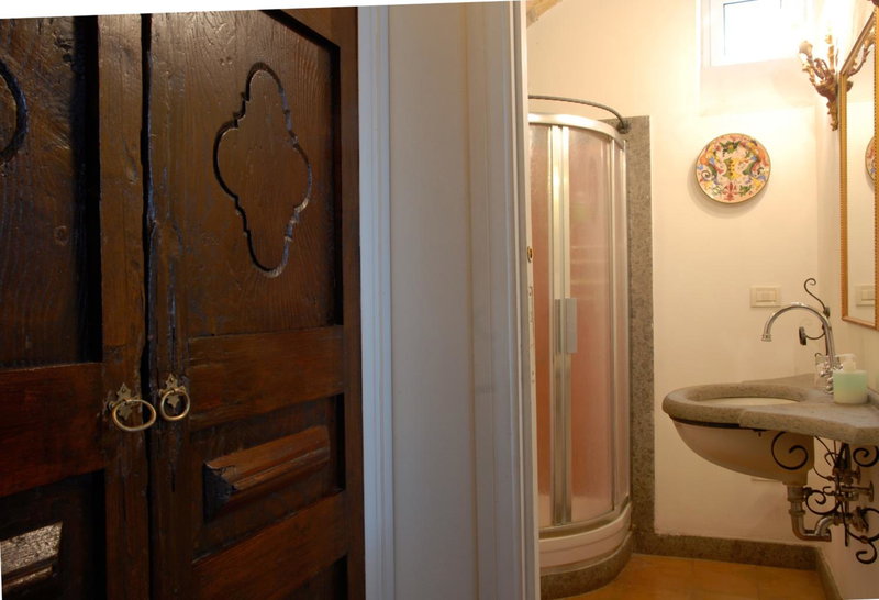 Villino Corbelli B&B, Rome, Italy