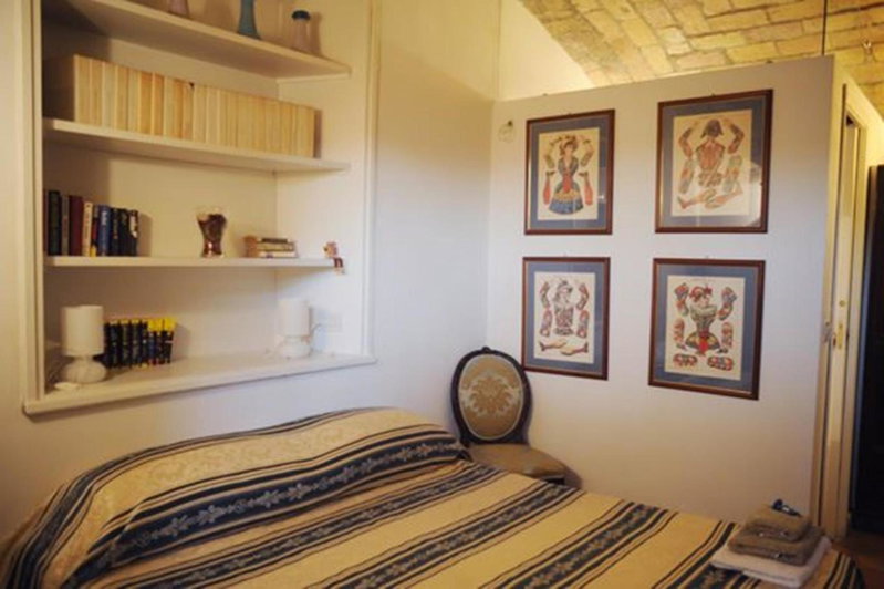 Villino Corbelli B&B, Rome, Italy