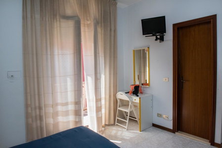 Hotel Malibran, Lido di Jesolo, Italy