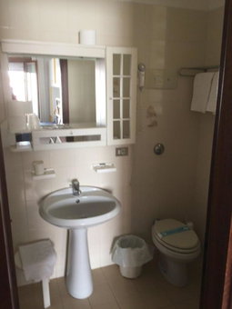 Hotel Malibran, Lido di Jesolo, Italy