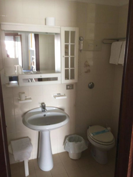 Hotel Malibran, Lido di Jesolo, Italy