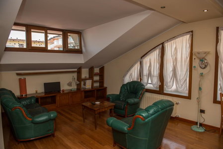 Hotel Malibran, Lido di Jesolo, Italy