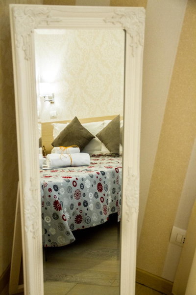 Marta Inn, Rome, Italy